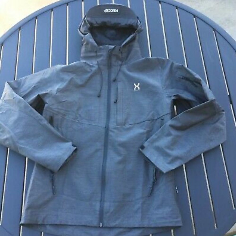 Graphene-X Jacket - Men's